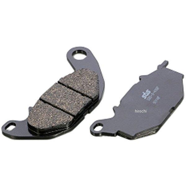 SBS ブレーキパッド 931HF フロント側 YZF-R25、YZF-R3 セラミック