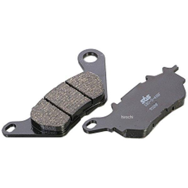 SBS ブレーキパッド 932HF リアト側 YZF-R25、YZF-R3 セラミック