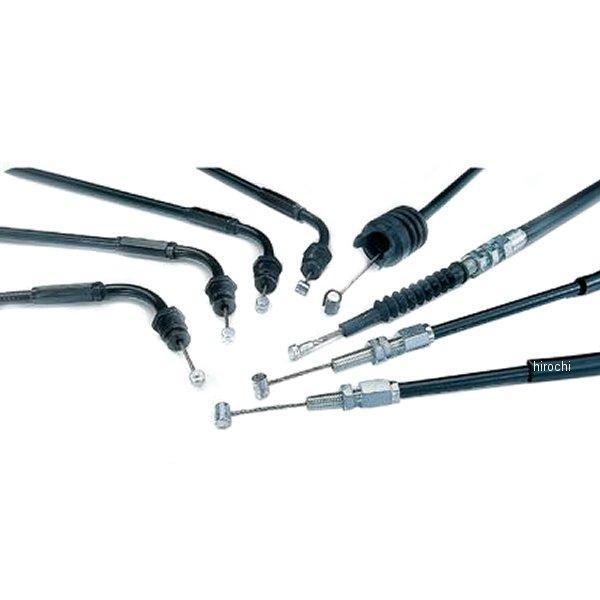 アクセルケーブル ロング 00年-00年 SR500、SR400 10cm