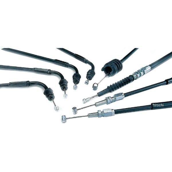 アクセルケーブル ショート 88年-00年 SR500、SR400