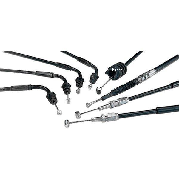 POSH ブレーキケーブル ショート 88年-00年 SR500、SR400 10cm
