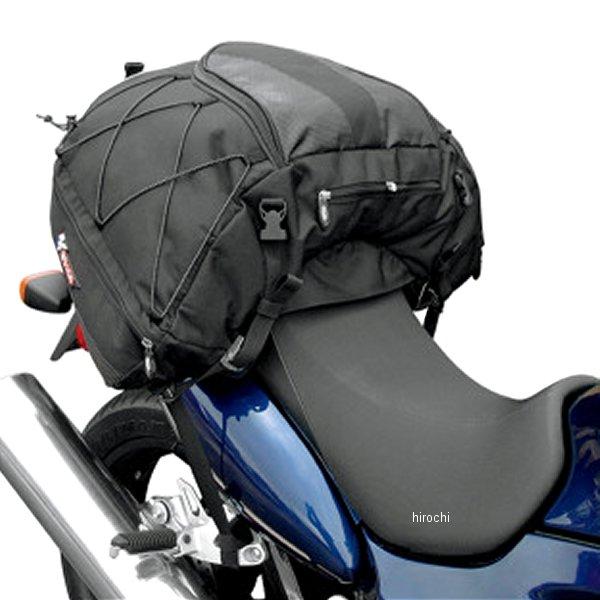 テールバッグ ナビゲーター