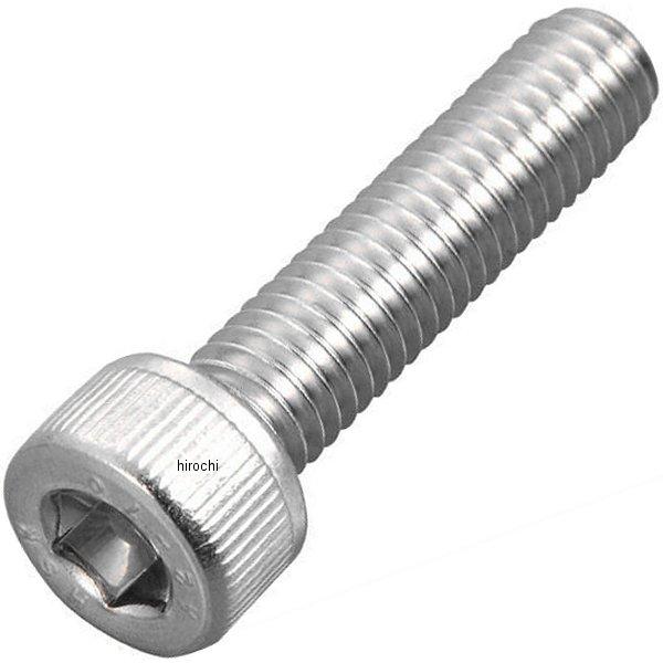 キャップボルトセット 汎用 M6x30mm ステンレス 5本入り