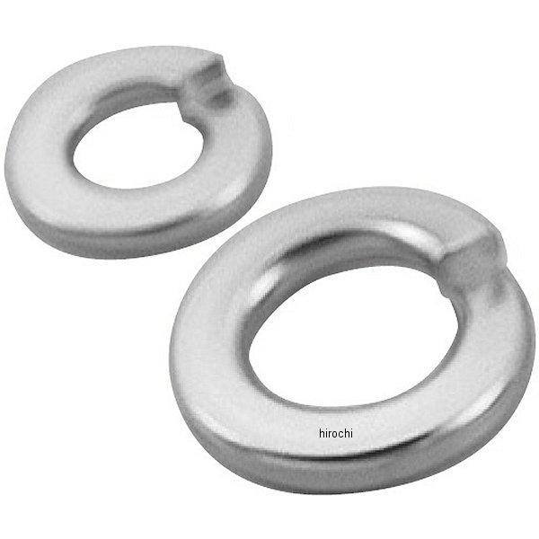 スプリングワッシャーセット M8 ステンレス 5本入り