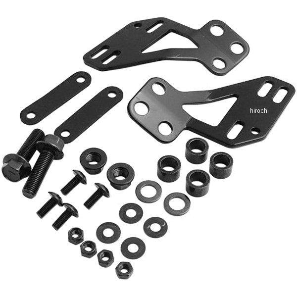 ナックルバイザー取付ステーセット 汎用 M10