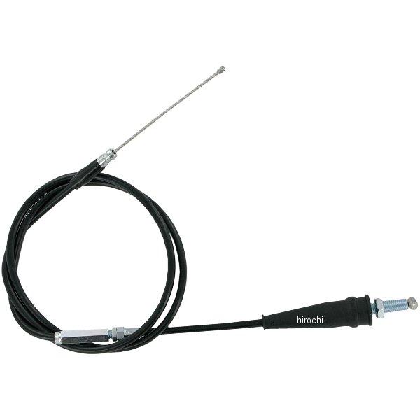 スロットルケーブル 引き側 88年-03年 KX、KDX 54012-1341