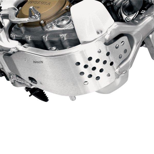 スキッドプレート MX 06年 CRF450R アルミ