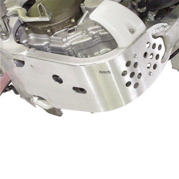 スキッドプレート MX 07年-08年 CRF450R アルミ