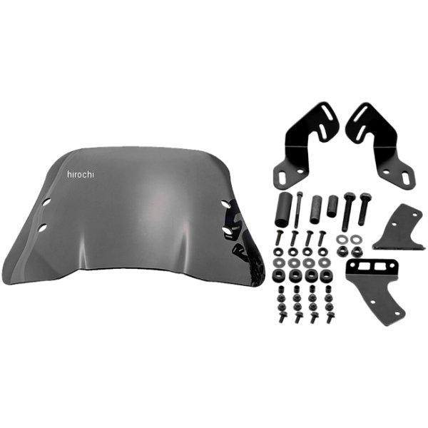 ウインドシールド SS 15年 DIO10 スモーク