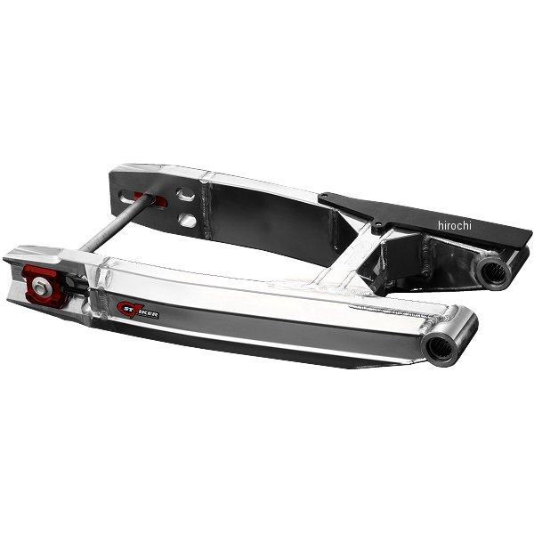 ギルドデザイン スイングアーム GPZ900R φ20シャフト ZRX1200Rホイール