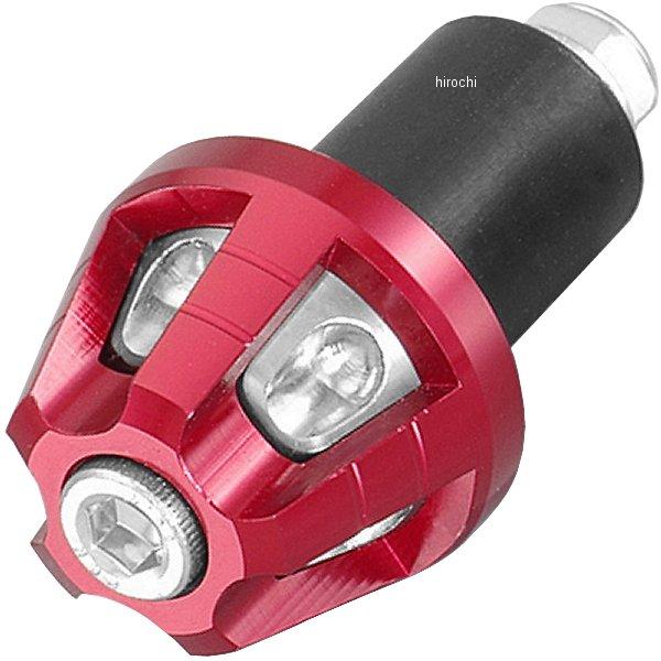 フレームキャップ ジョルノ 赤 2個