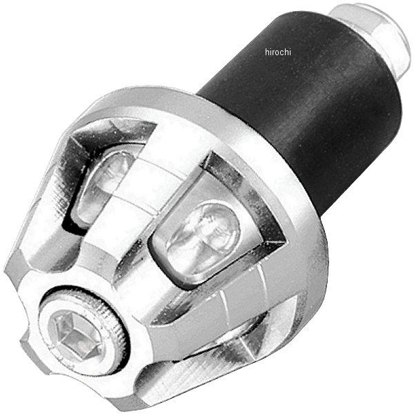 フレームキャップ ジョルノ クローム 2個