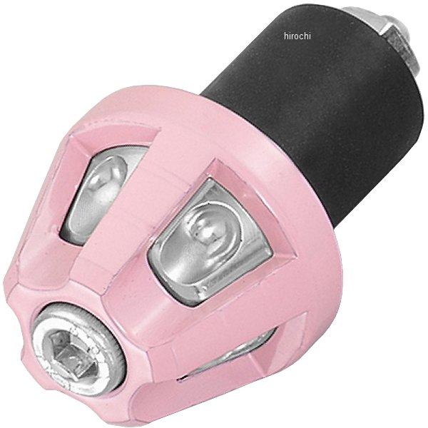 フレームキャップ ジョルノ ピンク 2個