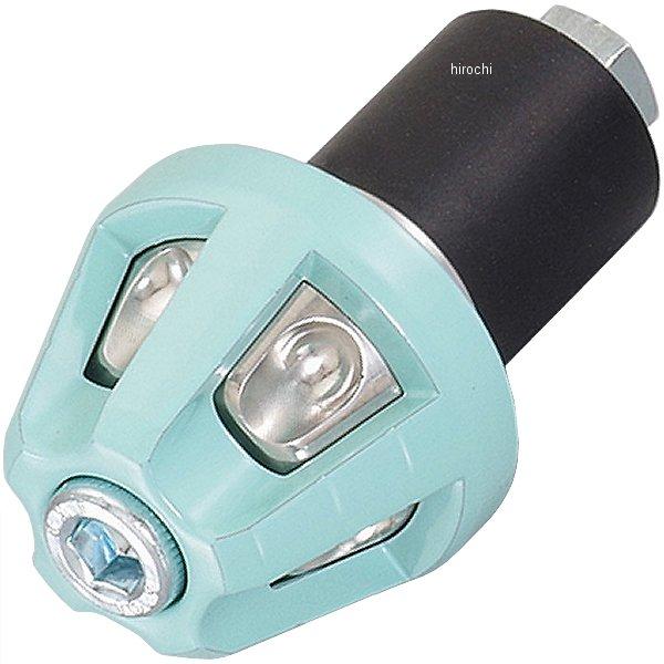 フレームキャップ ジョルノ ターコイズ 2個