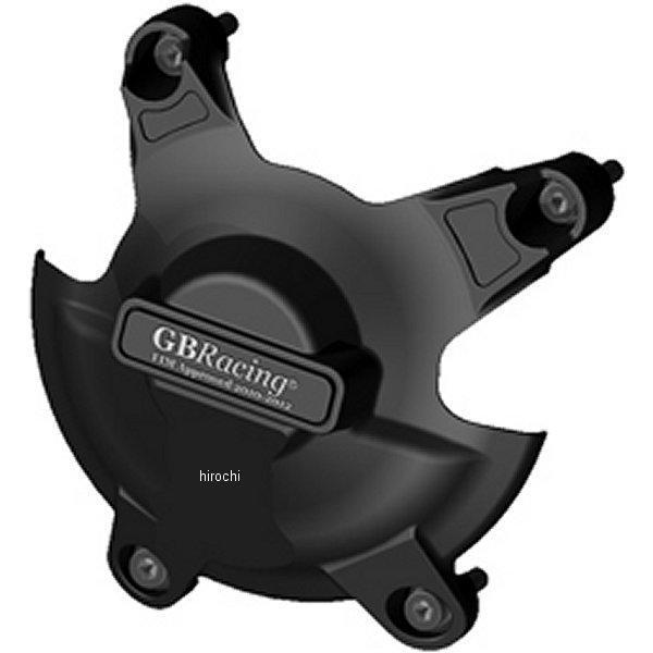 ジェネレーターカバー 09年-14年YZF-R1