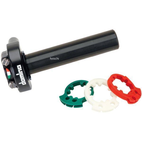 ハイスロットルキット 07年以降 CBR600RR 黒