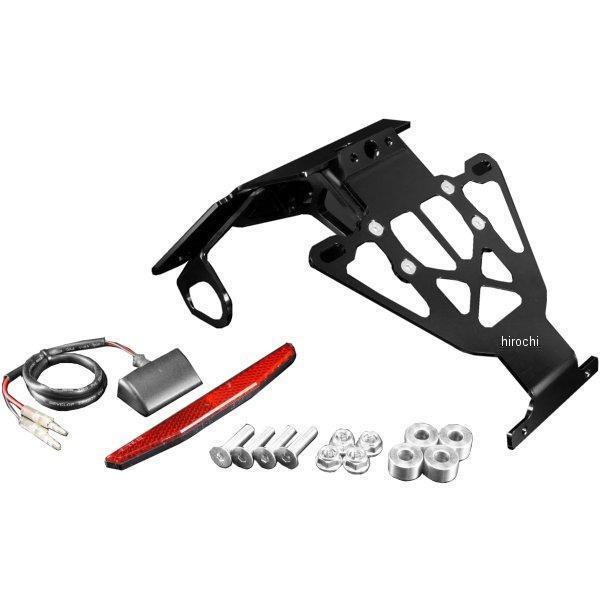 フェンダーレスキット ZRX1200 DAEG 黒