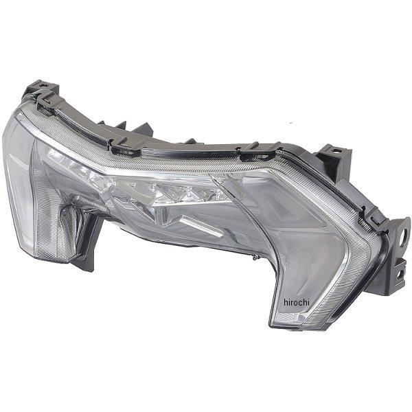 LED テールランプセット トリシティ125 スモーク