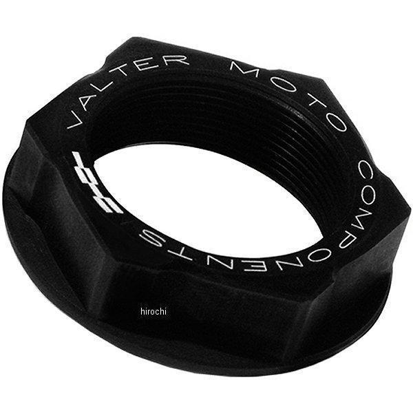 ステムナット 04年以降 CBR1000RR Φ24xP1.00 黒