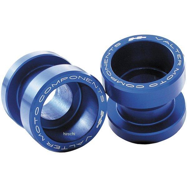 スタンドフック ストリートタイプ 09年-14年 BMW S1000RR、HP4 左右セット ブルー