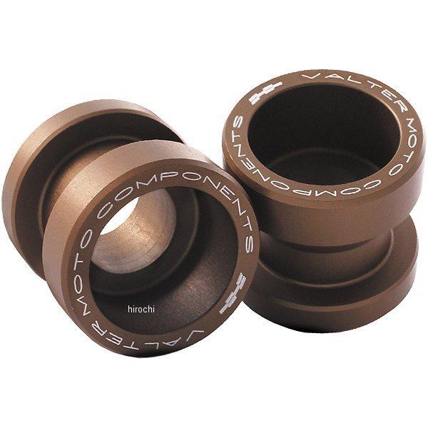 スタンドフック ストリートタイプ 09年-14年 BMW S1000RR、HP4 左右セット ブロンズ