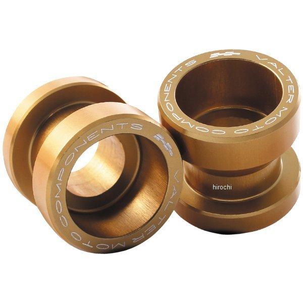 スタンドフック ストリートタイプ 09年-14年 BMW S1000RR、HP4 左右セット ゴールド