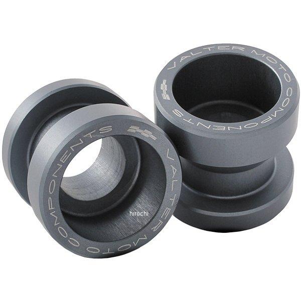 スタンドフック ストリートタイプ 09年-14年 BMW S1000RR、HP4 左右セット ガンメタル