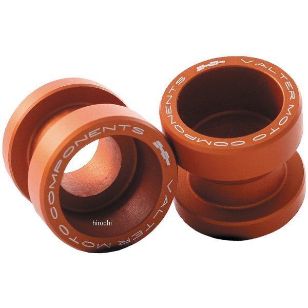 スタンドフック ストリートタイプ 09年-14年 BMW S1000RR、HP4 左右セット オレンジ