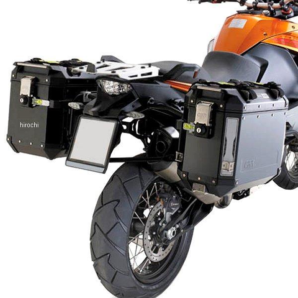 ジビ GIVI PL7705CAM パニエホルダー 15年以降 KTM 1050