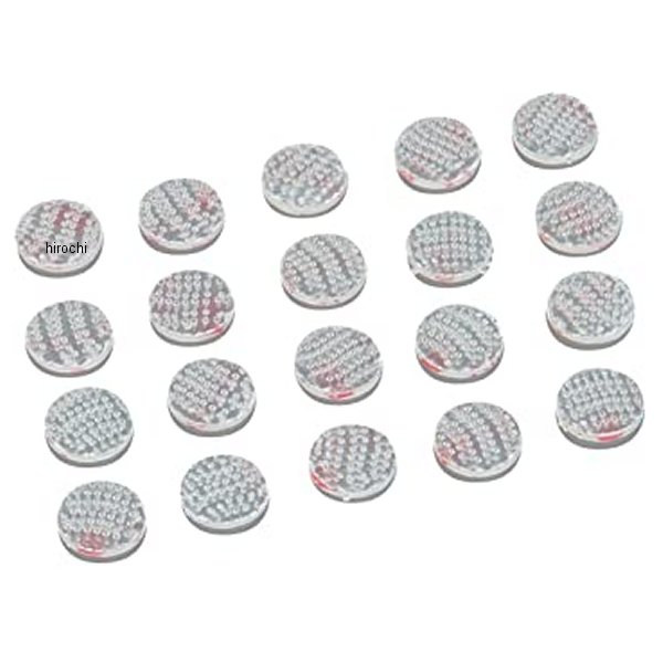 1/2 "コインデュアルロックファスナー