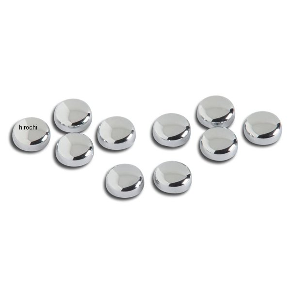 ショーキャップCH10 10/12サイズネジ用