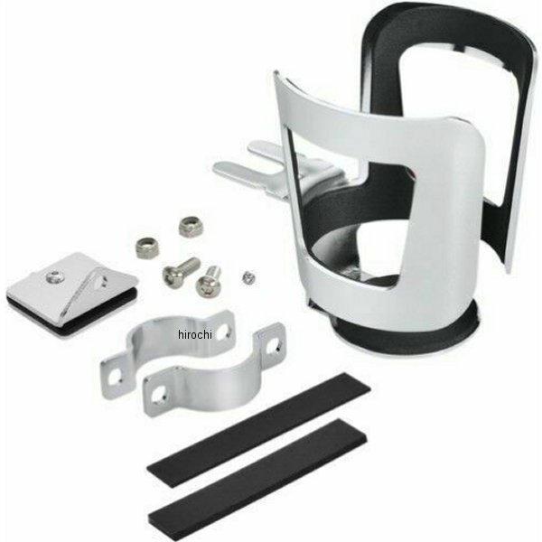 ハンドルバー ドリンクホルダー 汎用