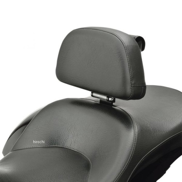 クイックデタッチバックレスト ビクトリー クロスカントリー