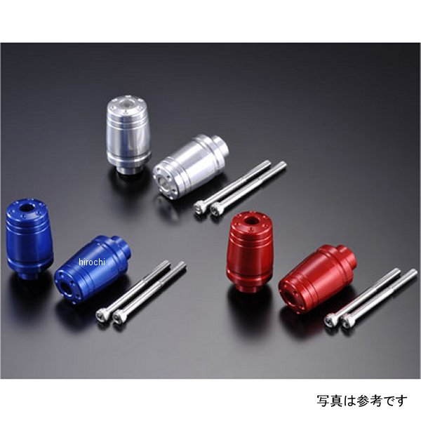 バーエンド 03年-07年 CB1300SF チタン