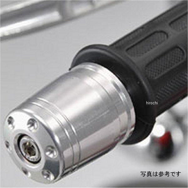 バーエンド CB1100 チタン