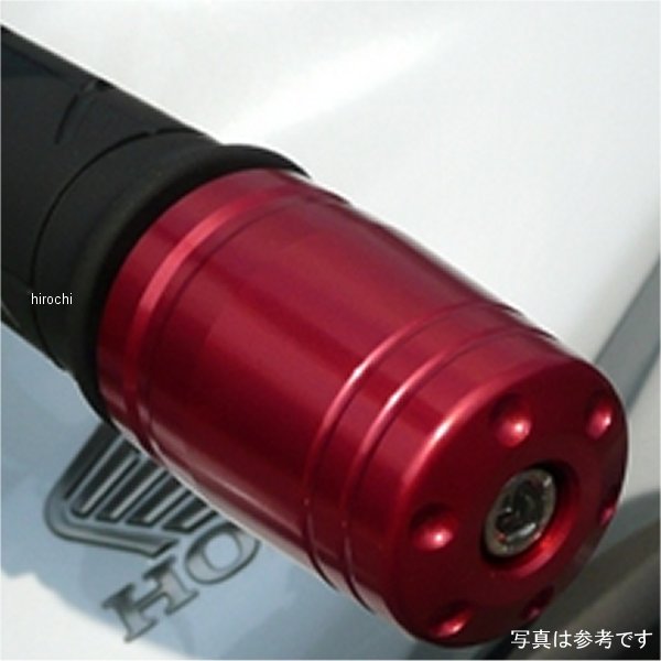 バーエンド 13年以前 CB1000R チタン