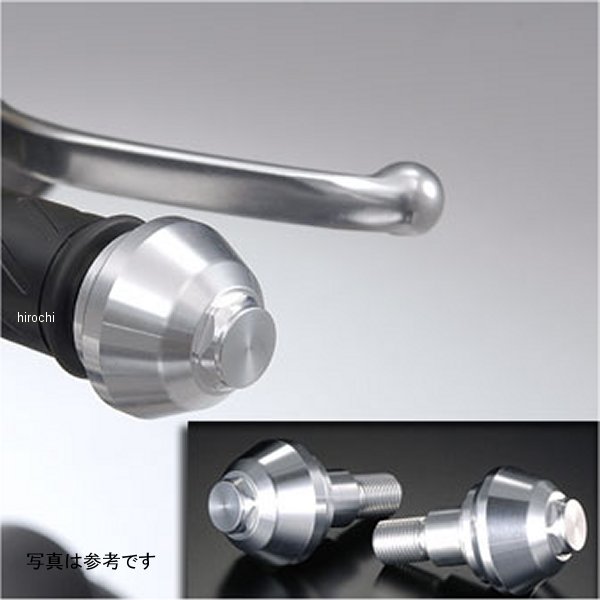 アグラス AGRAS バーエンド MT-01 赤