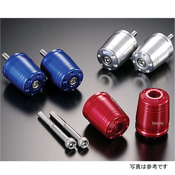 アグラス AGRAS バーエンド FZ1 N チタン