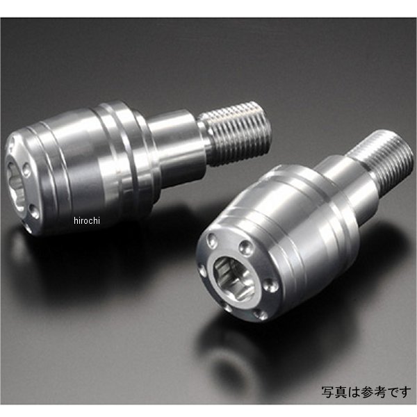 アグラス AGRAS バーエンド FZ1 S ゴールド