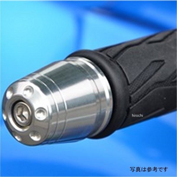 バーエンド GSX-S1000、GSX-S1000F ガンメタ