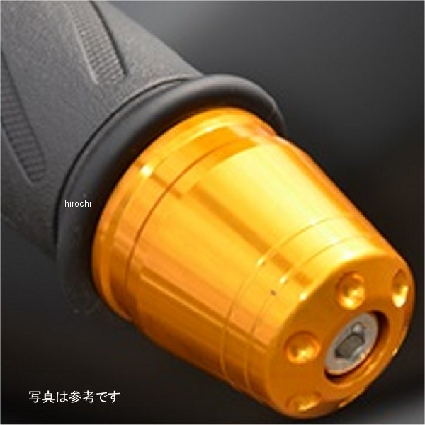 バーエンド 16年以降 SV650 シルバー