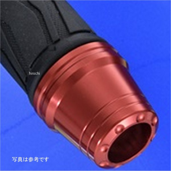 バーエンド 17年以降 GSX-R1000 ゴールド