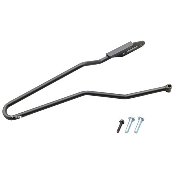 サイドバッグサポート 右側専用 YZF-R7