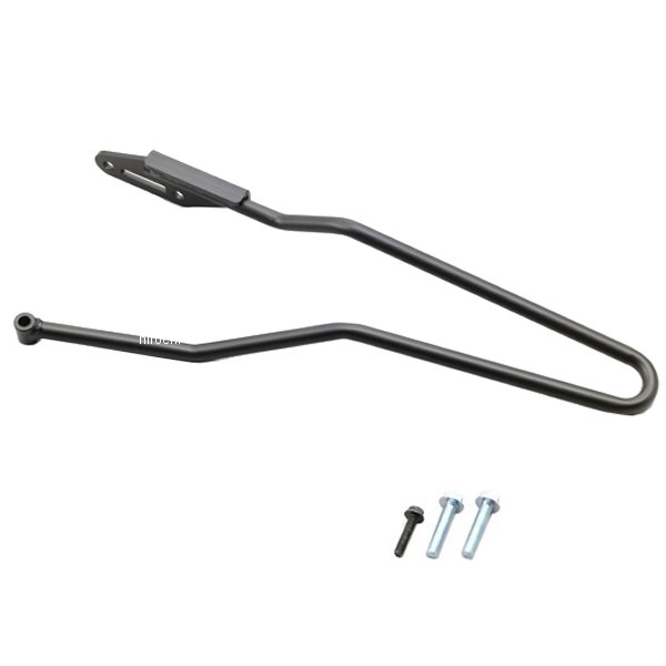 サイドバッグサポート 左側専用 YZF-R7