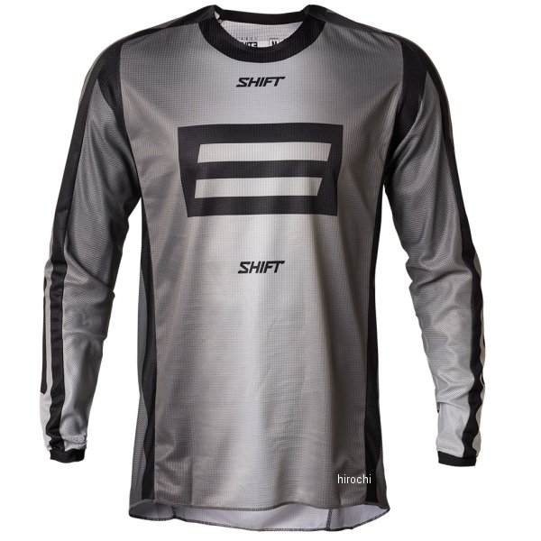 ジャージ ホワイトレーベル イレブン ピューター Sサイズ