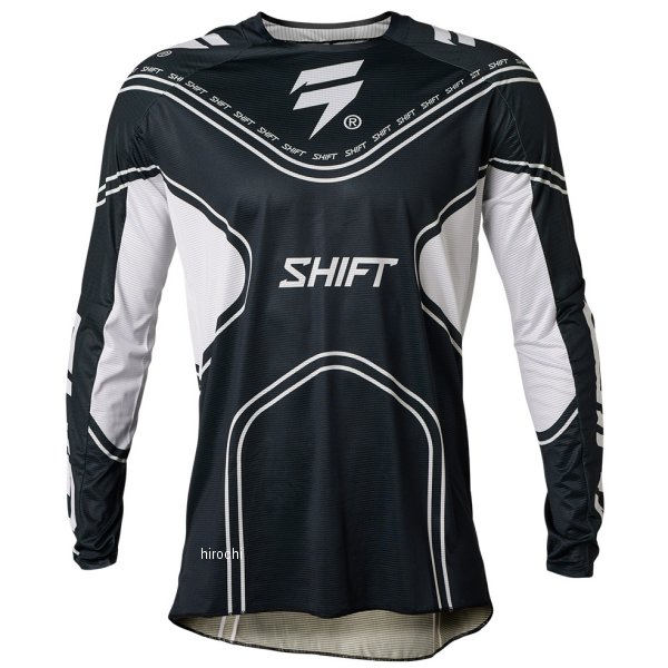 ジャージ ブラックレーベル クイック 黒 Sサイズ