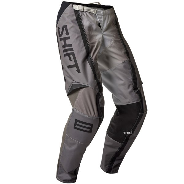 パンツ ホワイトレーベル イレブン ピューター 30インチ