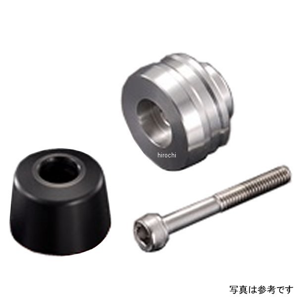 2ピースバーエンド 23年- GB350/S ゴールド/黒