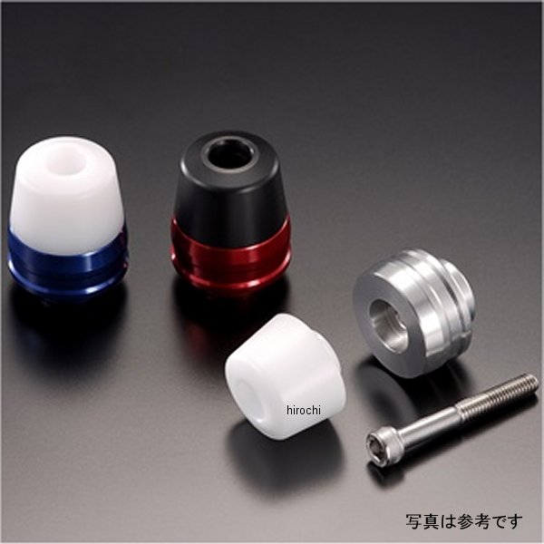 アグラス AGRAS バーエンド 17年以降 YZF-R6 ガンメタ/黒