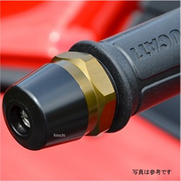 バーエンド ドゥカティ 1199 パニガーレS シルバー/白